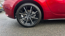 Mazda MX-5 2.0 [184] Exclusive-Line 2dr Petrol Convertible